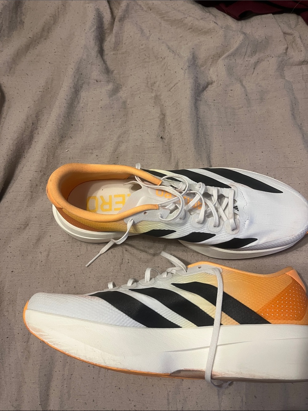 Men’s adidas light strike pro
